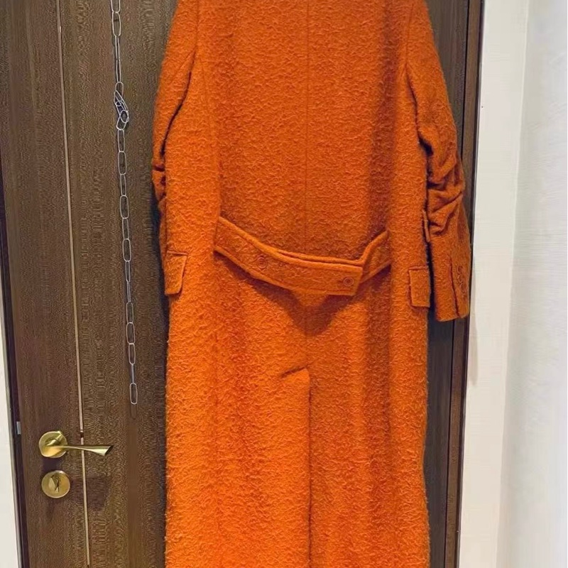 Max mara大衣全新36碼-1