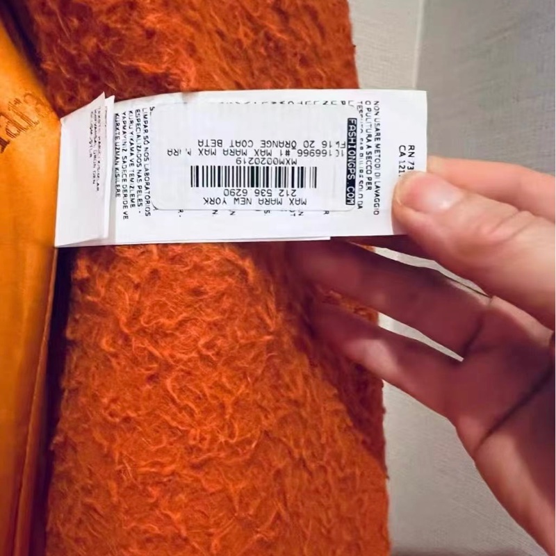 Max mara大衣全新36碼-3