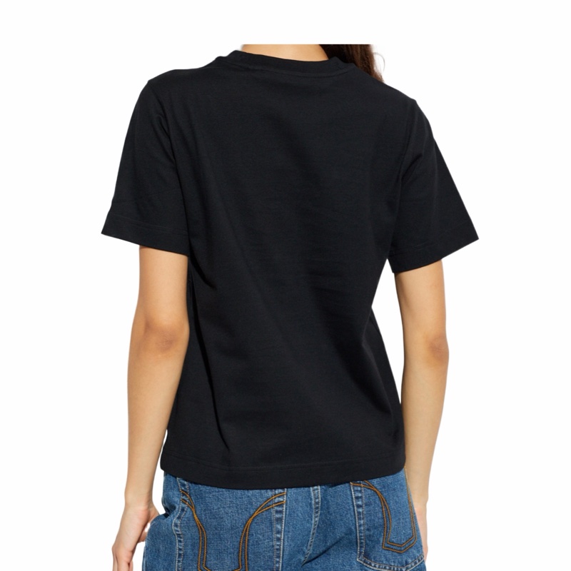 Burberry 女士 印花T恤XXS XS S M L XL碼-2