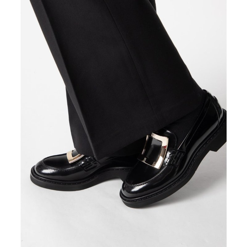 Roger vivier經典樂福鞋-3