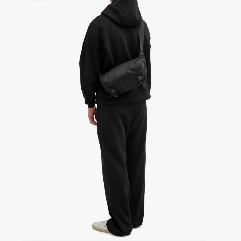 Saint Laurent YSL 尼龍腰包-7