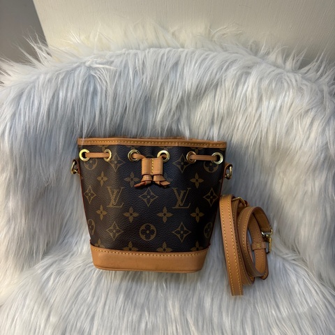Lv nano小水桶