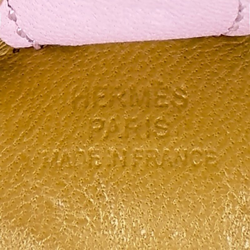 HERMES Rodeo PM 馬仔 掛飾 Z刻-7