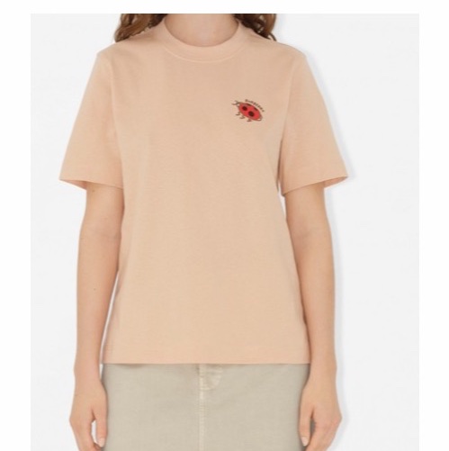 Burberry 女士 瓢蟲印花T恤XXS XS S M L XL碼-2
