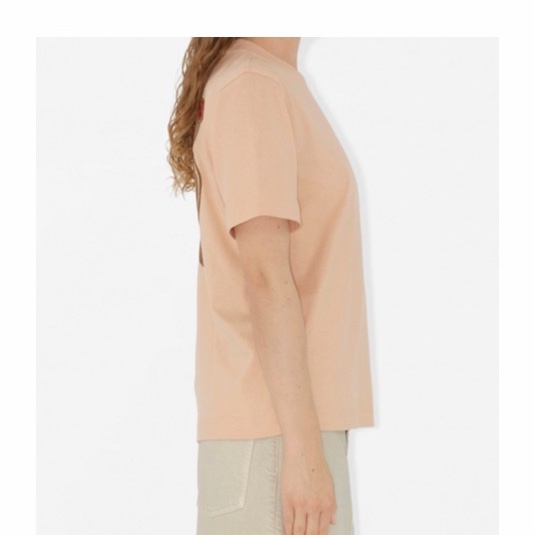 Burberry 女士 瓢蟲印花T恤XXS XS S M L XL碼-3