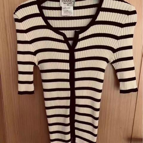 Chanel上衣48碼