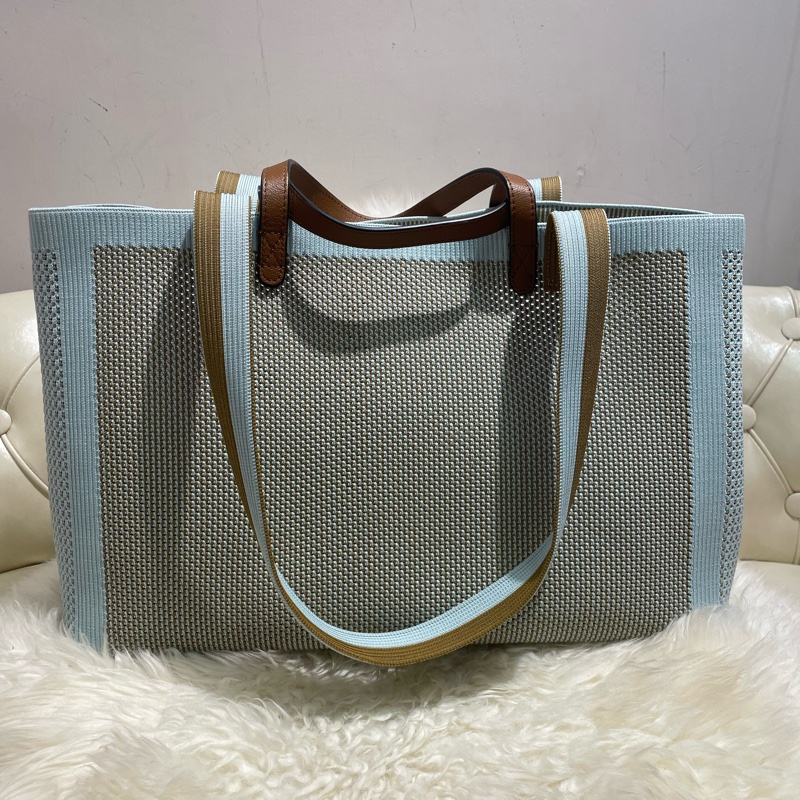 See By Chloe Tote Bag-1