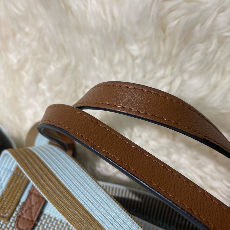 See By Chloe Tote Bag-7