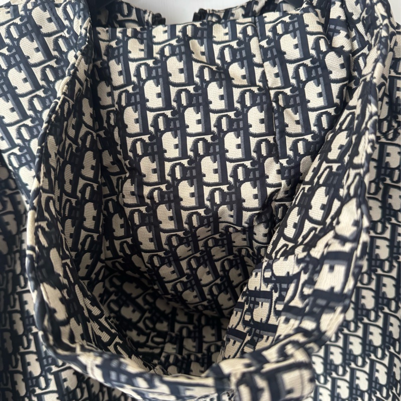 Dior滿版老花前字母防風連帽上衣 超好看❤️‍🔥❤️‍🔥❤️‍🔥-12