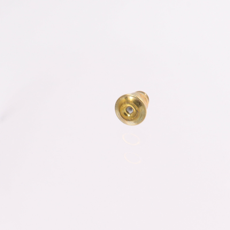 CHANEL 金屬Earrings/EarCuffs金扣耳環/耳夾-6