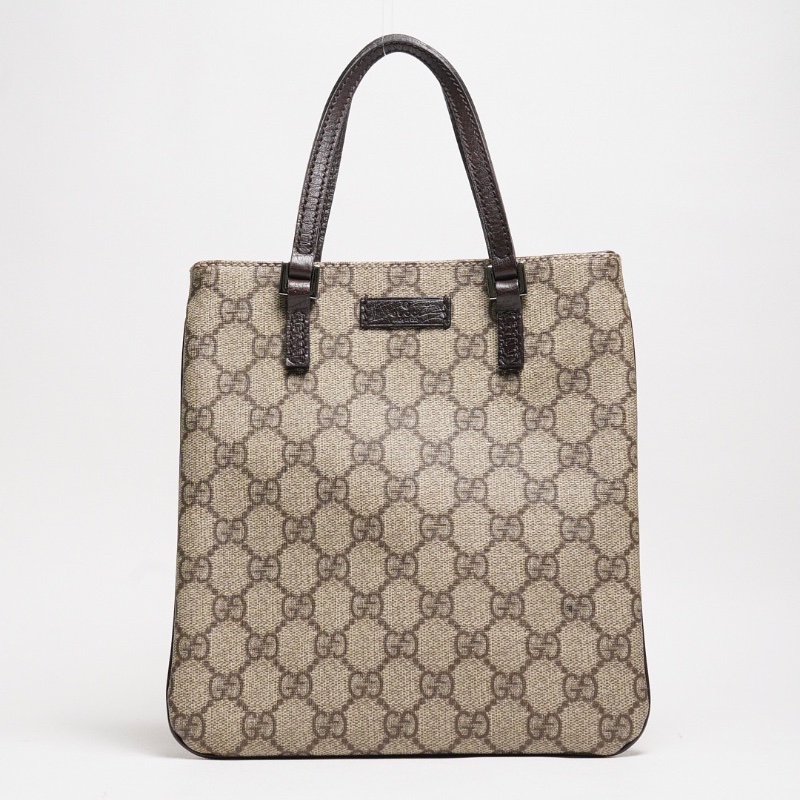 Gucci GG superme GG marmot 古董包-0