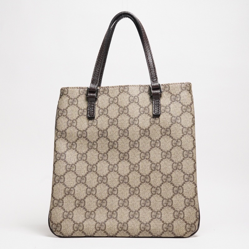 Gucci GG superme GG marmot 古董包-1
