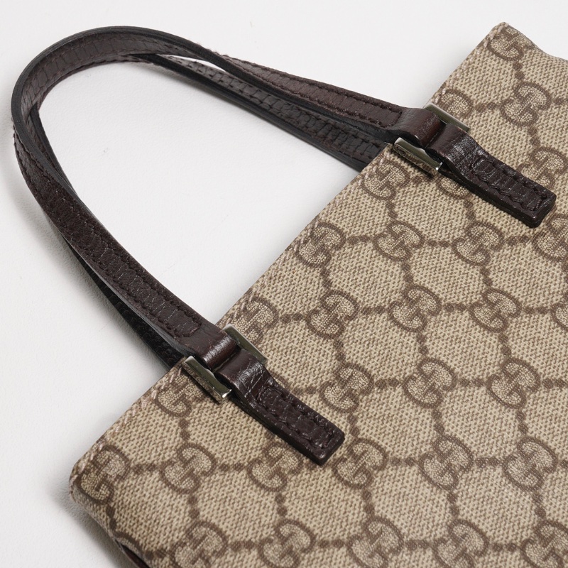 Gucci GG superme GG marmot 古董包-2