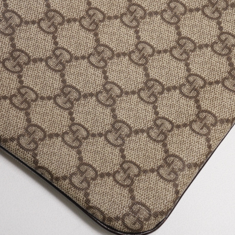 Gucci GG superme GG marmot 古董包-3