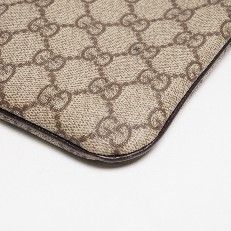 Gucci GG superme GG marmot 古董包-7