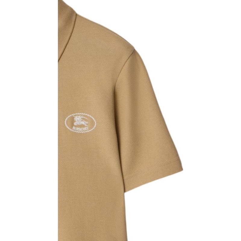 Burberry 女士 純棉polo衫XXS XS S M L XL碼-1