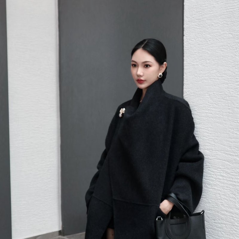 HERMES In the loop 23 -  黑金 B-1