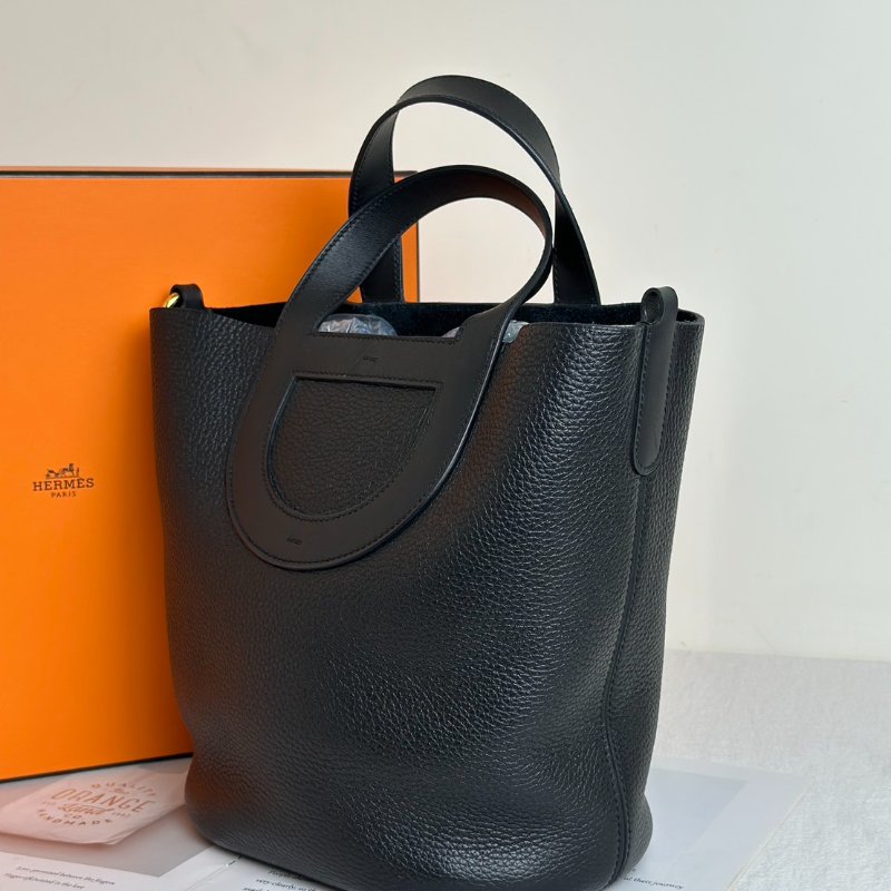 HERMES In the loop 23 -  黑金 B-3