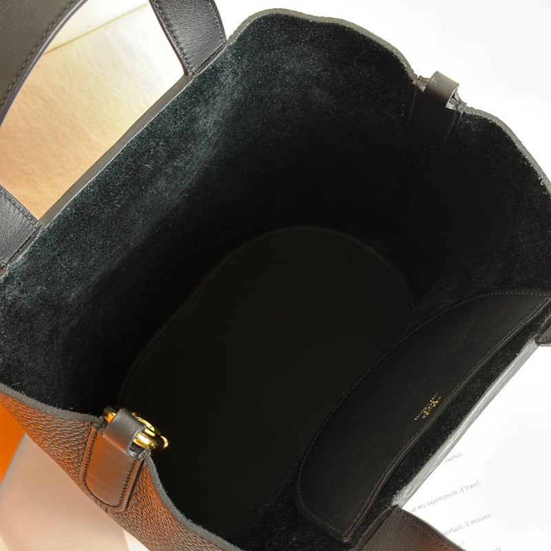 HERMES In the loop 23 -  黑金 B-7