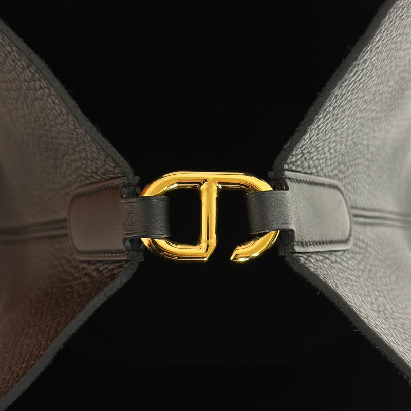 HERMES In the loop 23 -  黑金 B-9