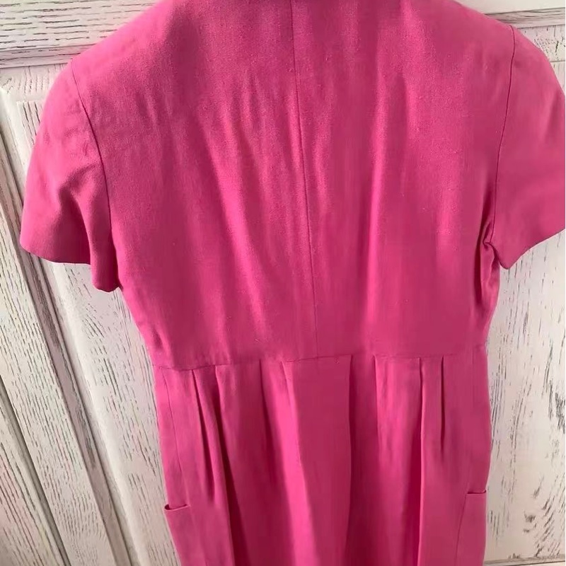 Chanel連衣裙38碼-4