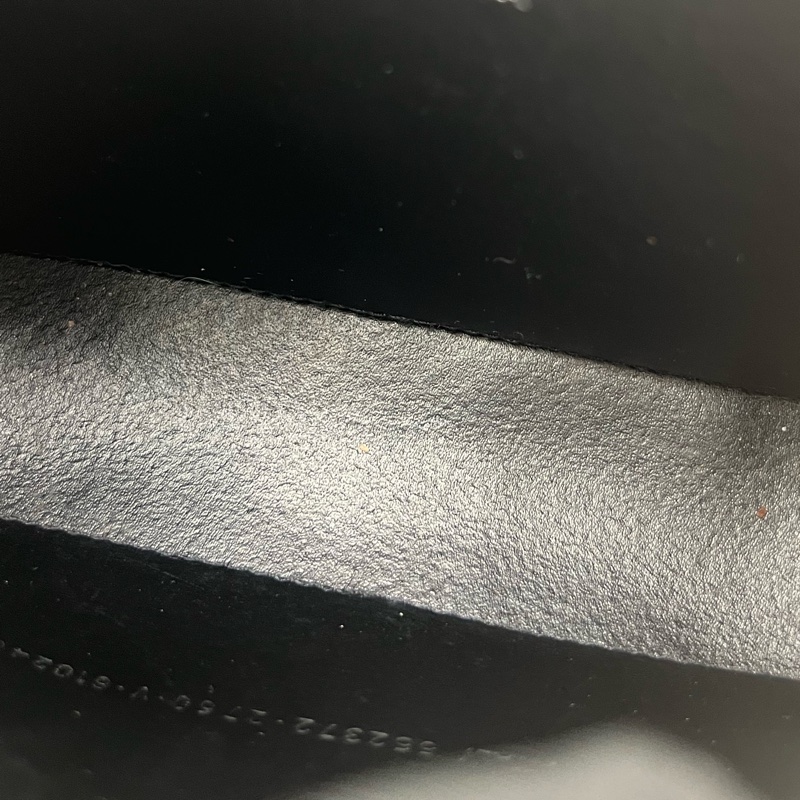 香緹國際精品 829 巴黎世家 奶茶色 相機包-12