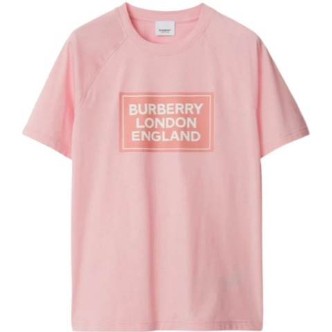 Burberry 女士 短袖T恤S L XL碼