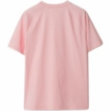 Burberry 女士 短袖T恤S L XL碼-1