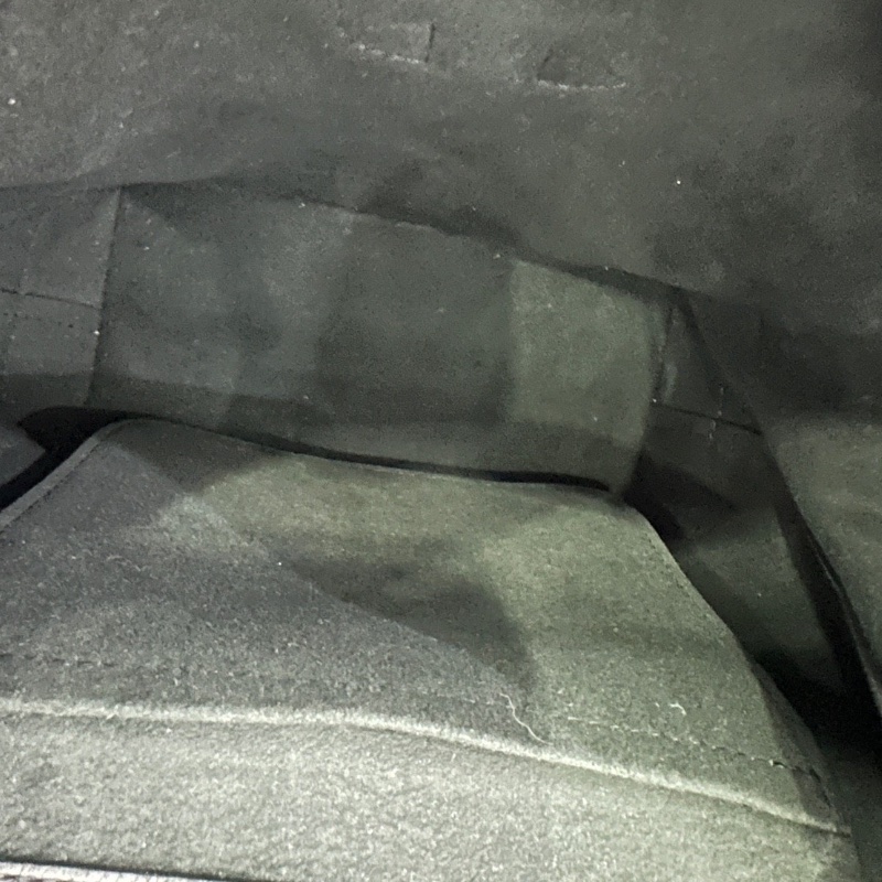 LV Lockme限量款後背包21*27 98新配件塵袋-2