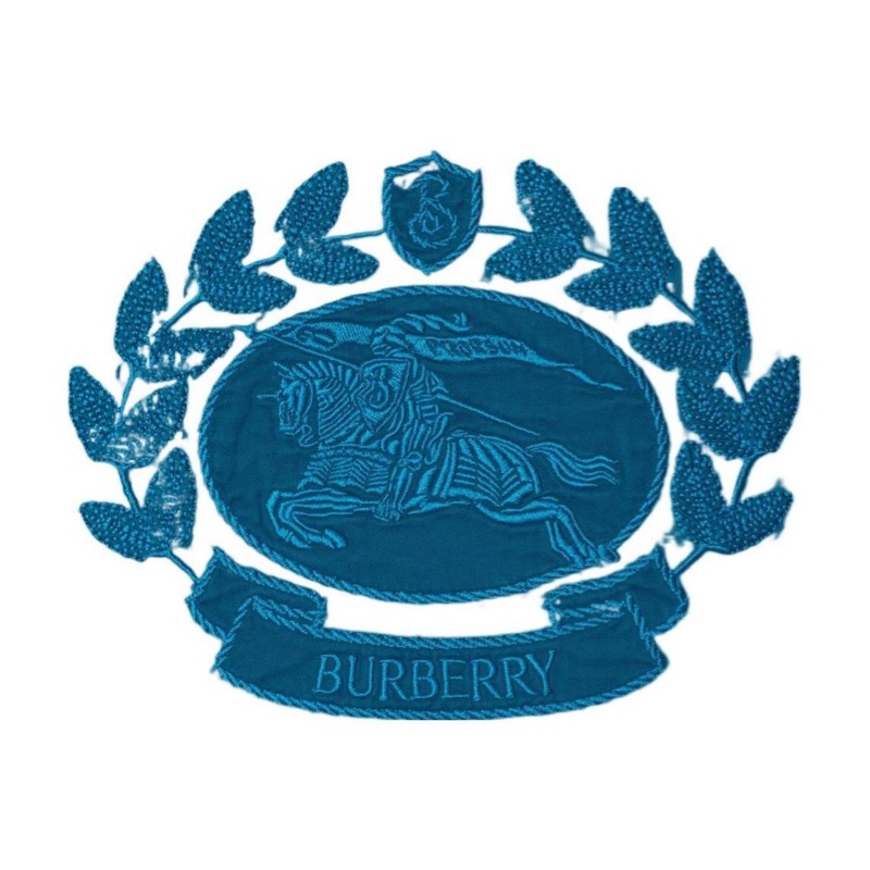 Burberry 女士 圓領短袖T恤XS S M L碼-4