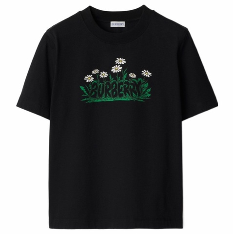 Burberry 女士 雛菊T恤XXS XS S M L碼