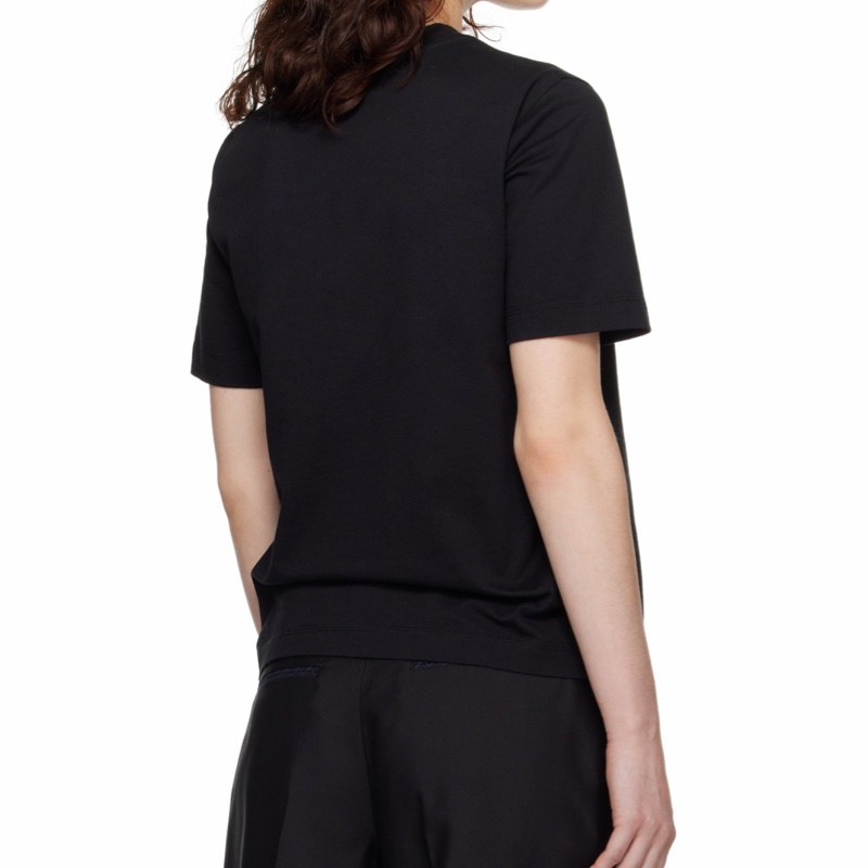 Burberry 女士 雛菊T恤XXS XS S M L碼-3