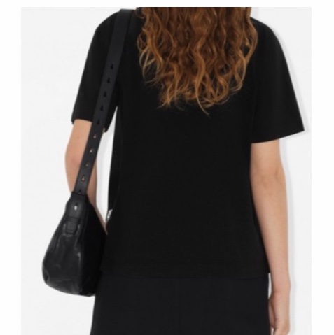 Burberry 女士 雛菊T恤XXS XS S M L碼-5