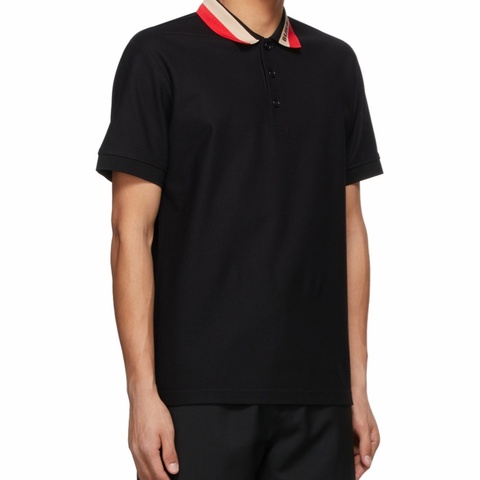 Burberry 男士 短袖Polo衫XS S M L XL XXL XXXL碼
