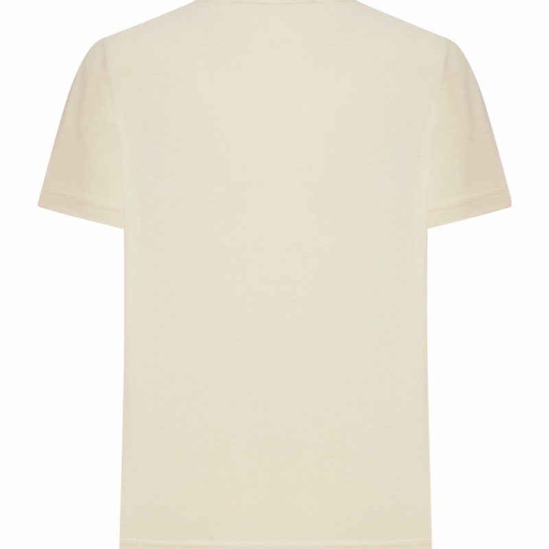 Burberry 男士 短袖T恤XXS XS S M L XL XXL碼-2