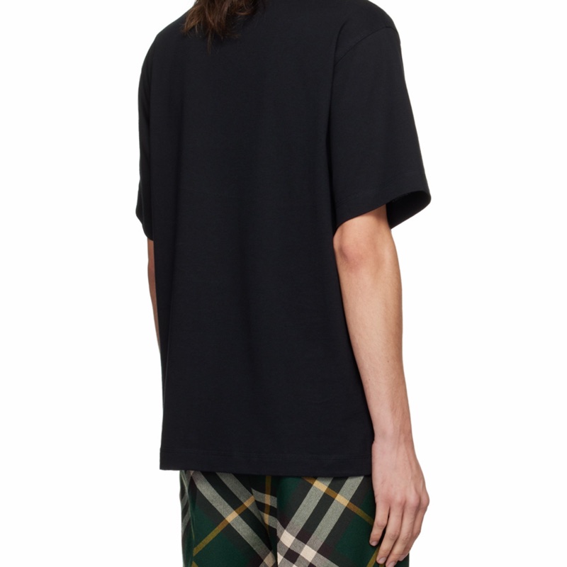 Burberry 男士 logo圖案T恤XXS XS S M L XL XXL碼-4