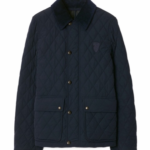 Burberry 女士 絎縫夾克XXS XS S M L XL XXL碼