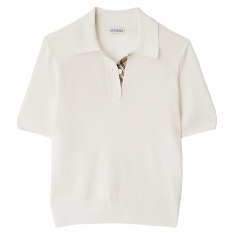 Burberry 女士 針織POLO衫XS S M L XL XXL碼