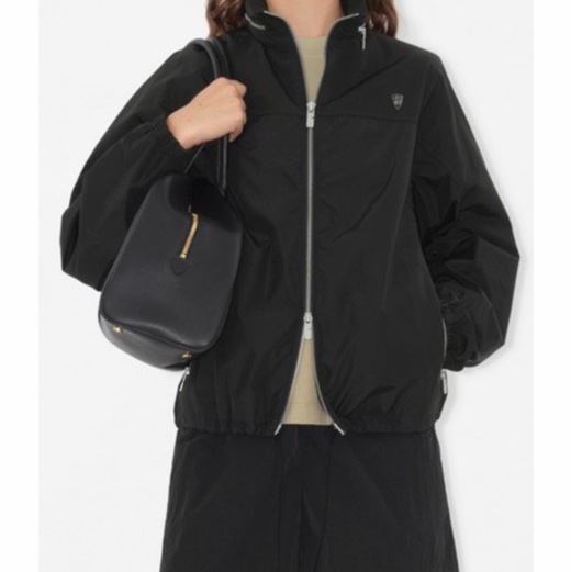 Burberry 女士 長袖休閒夾克UK-4 UK-6-1