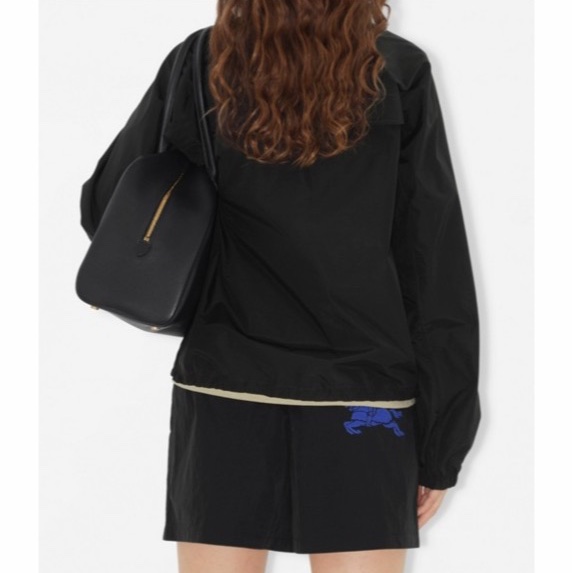 Burberry 女士 長袖休閒夾克UK-4 UK-6-2