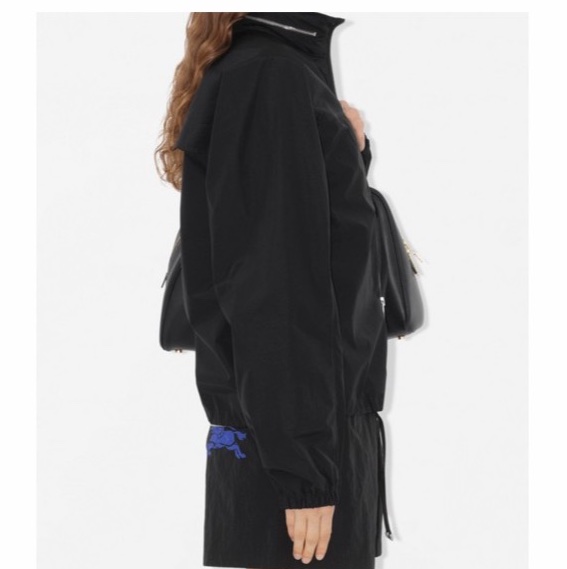 Burberry 女士 長袖休閒夾克UK-4 UK-6-3