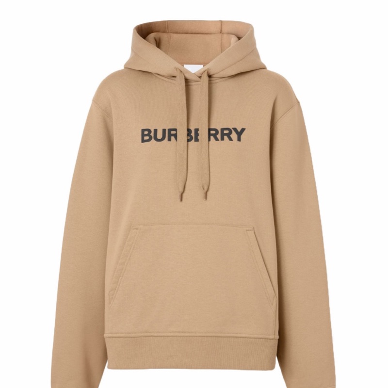 Burberry 女士 抽繩連帽衛衣XXXS XXS XS S M L XL XXL碼-0