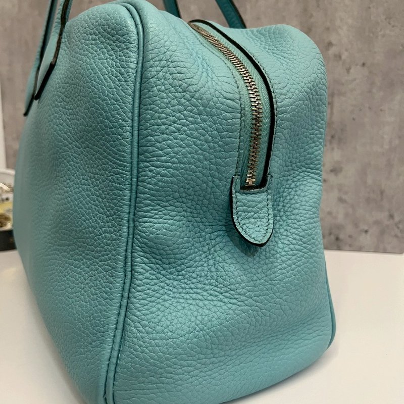 Hermes Victoria 35手提包-2