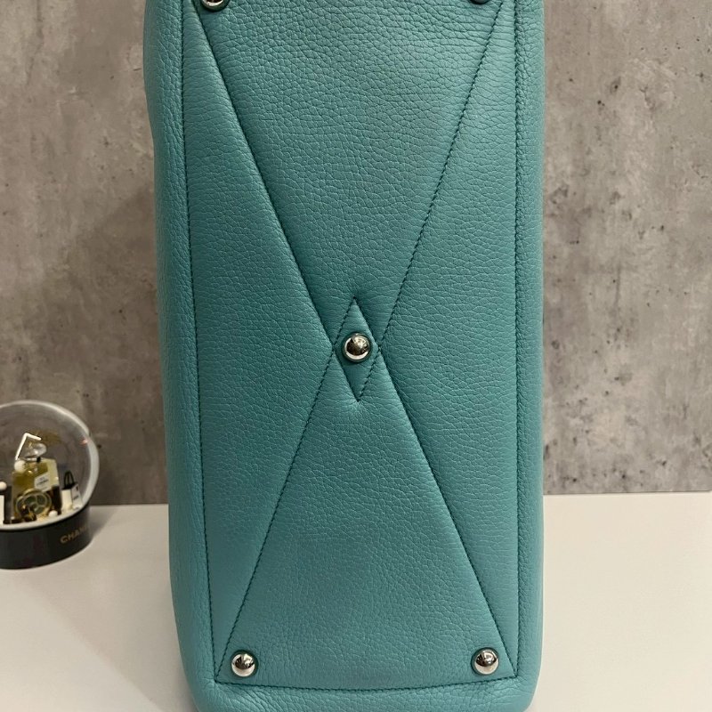 Hermes Victoria 35手提包-4