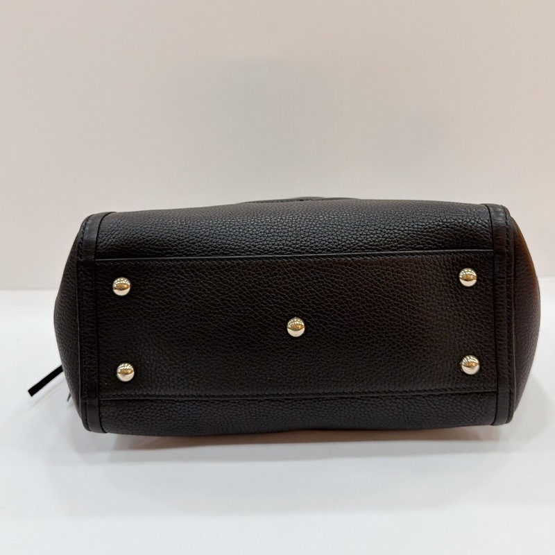 香緹國際精品 848 Gucci Soho 牛皮肩背包-5