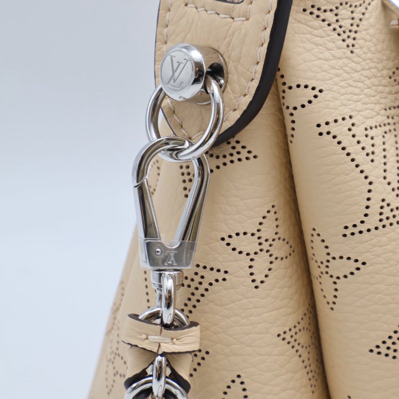 LOUIS VUITTON Hand it all - PM奶油白-9