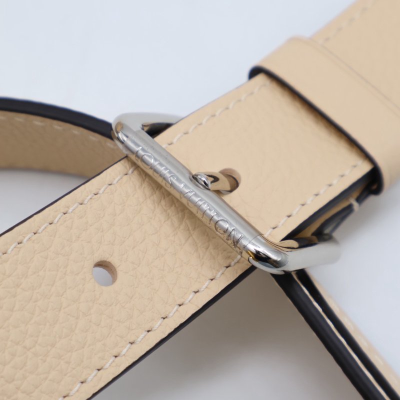 LOUIS VUITTON Hand it all - PM奶油白-15