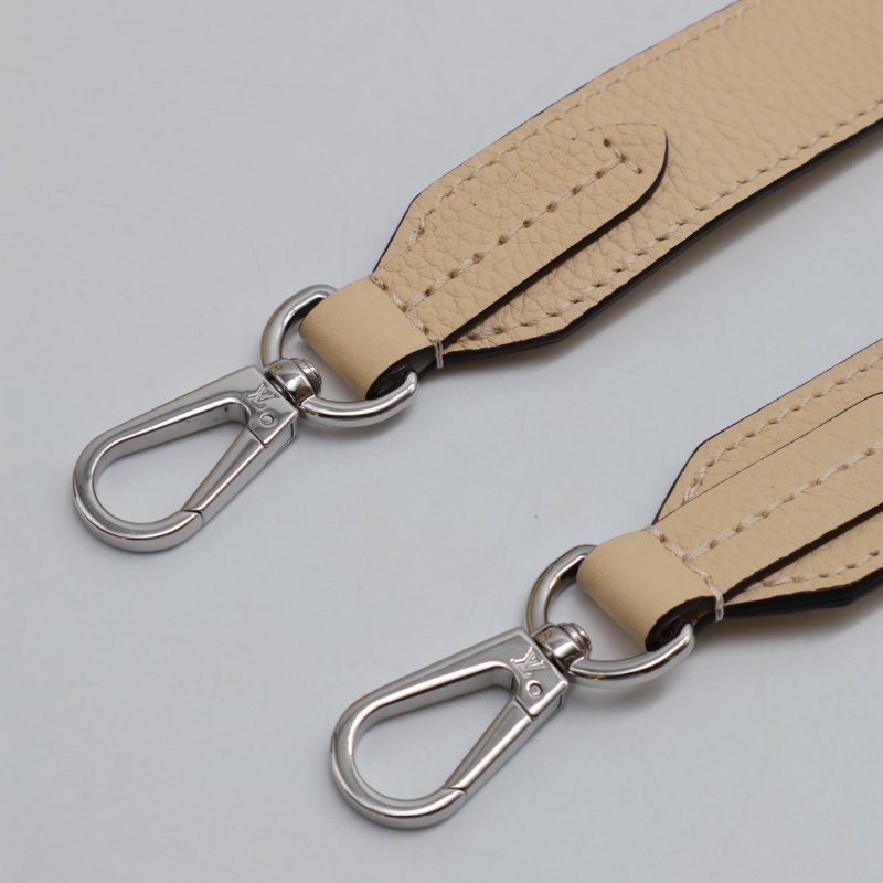 LOUIS VUITTON Hand it all - PM奶油白-16