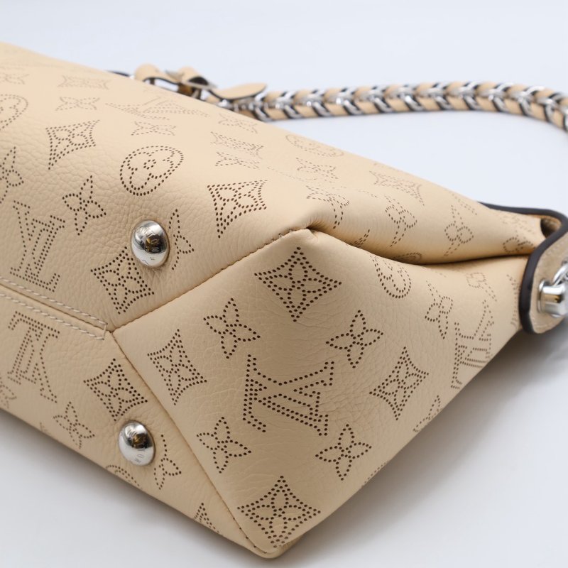 LOUIS VUITTON Hand it all - PM奶油白-19