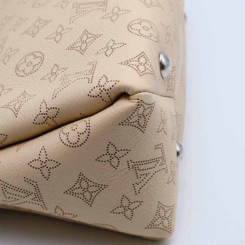 LOUIS VUITTON Hand it all - PM奶油白-20